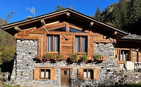 Bed And Breakfast Campo Base